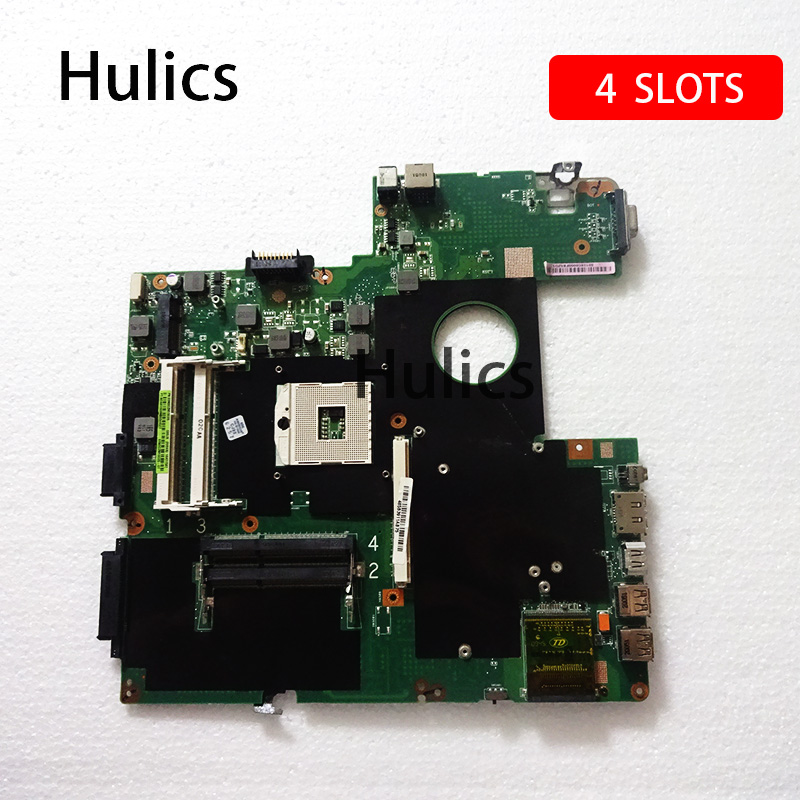 Hulics  ASUS G51J G60J G51JX Ʈ   G60JX   DDR3 4 RAM   